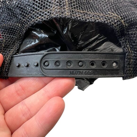 Vintage Spiritof Dubuque Iowa  Steamboat Hat snapback - Picture 6 of 10